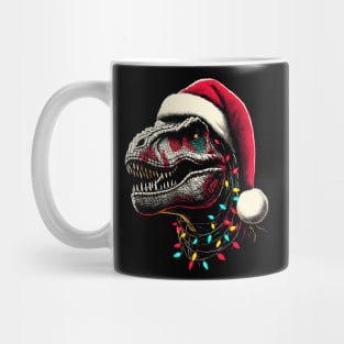 Tree Rex Mug